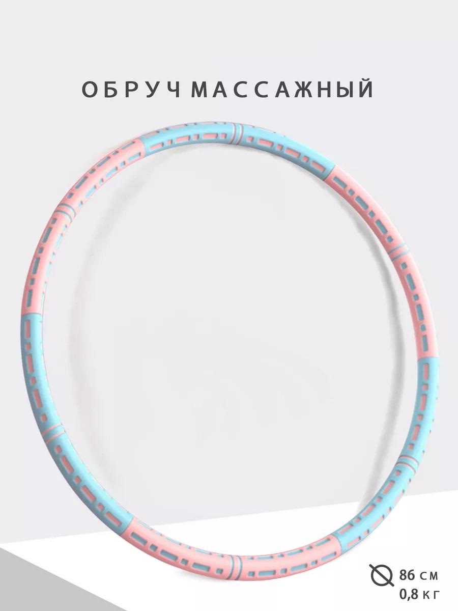 Массажный обруч LARKO — фото 2