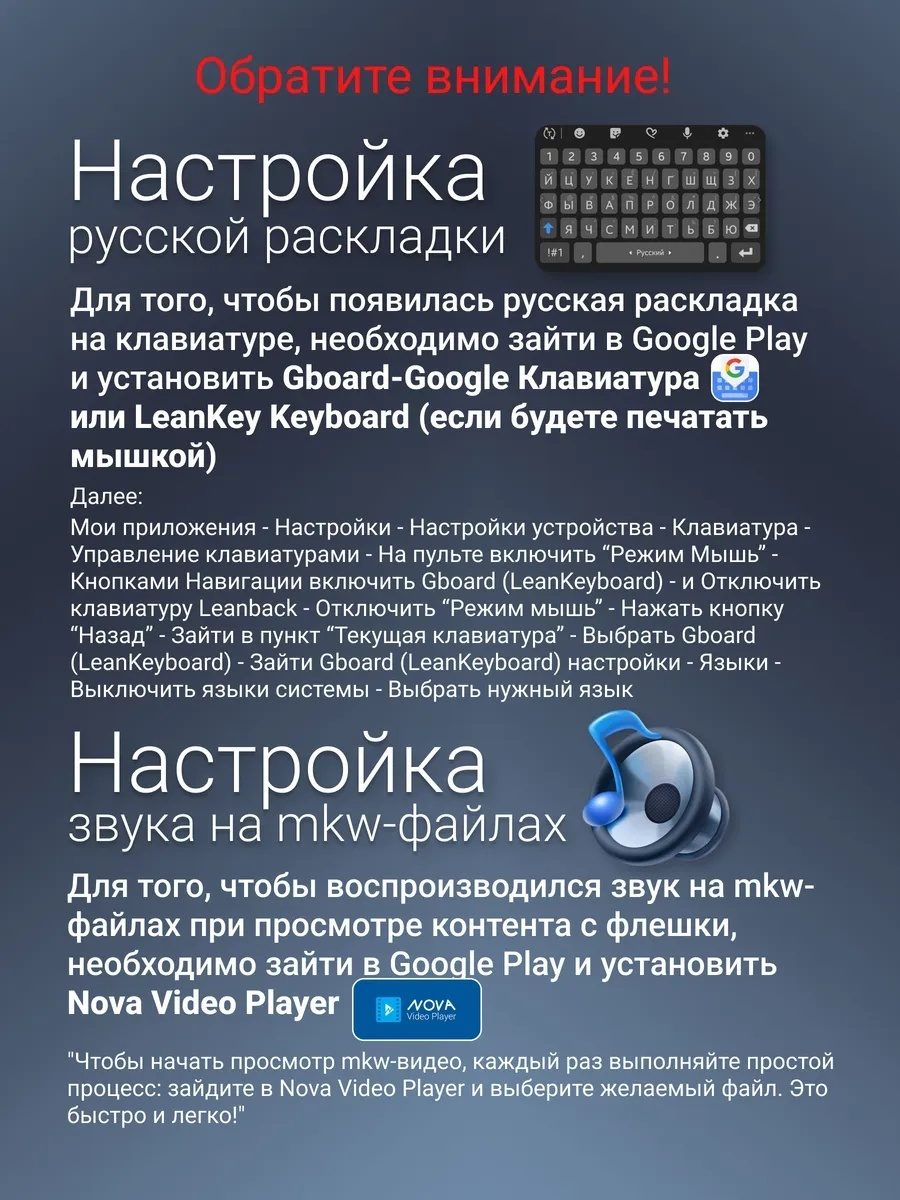 Проектор для домашнего кинотеатра LARKO Home cinema — фото 6