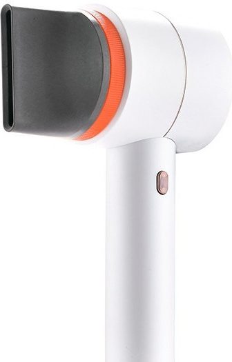 Фен для волос LARKO HairDryerWhite — фото 7