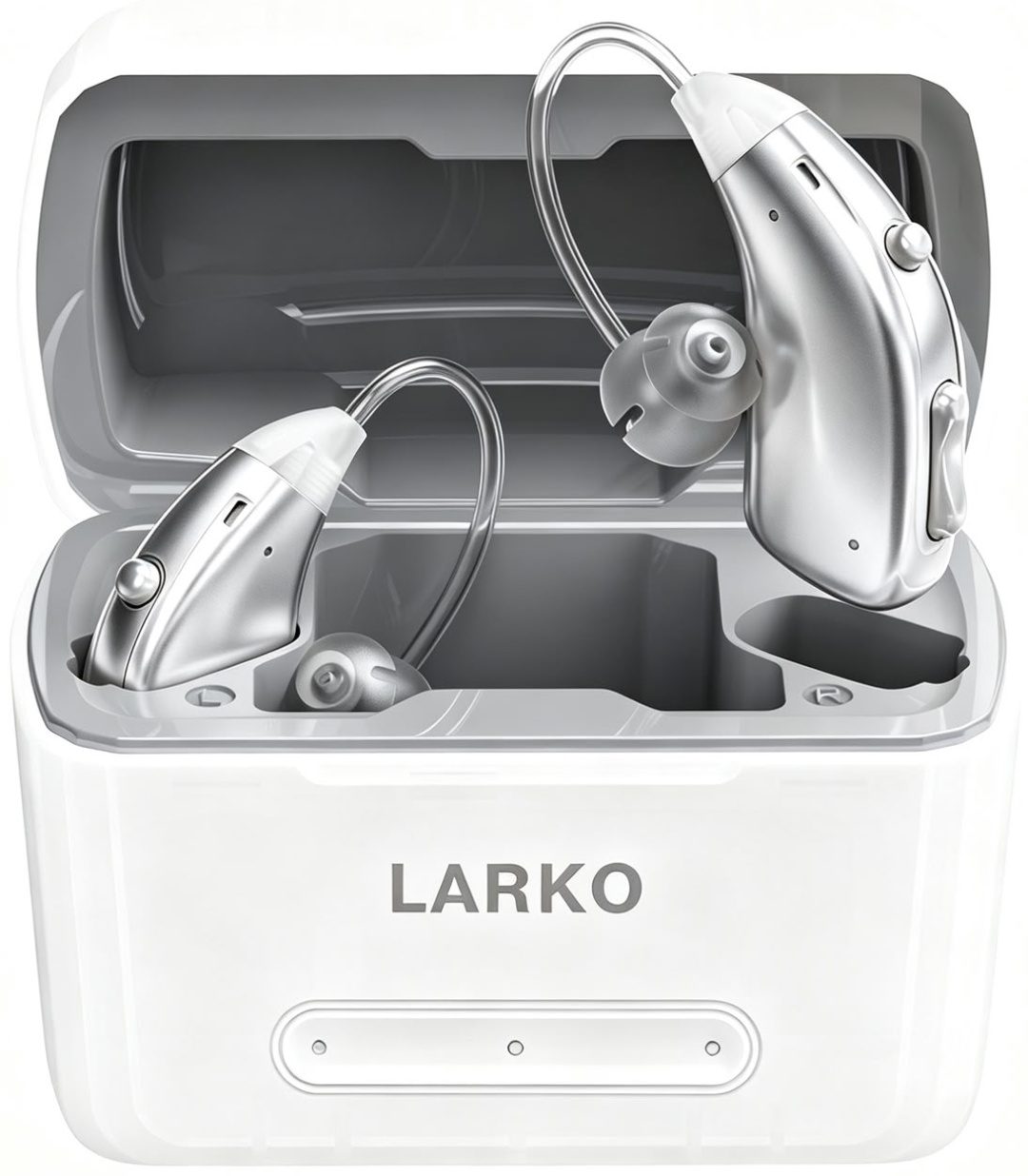 Усилитель звука заушный LARKO Z-003 — фото 6